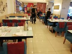 大堂-旺仔家常菜生煎包(马端街店)