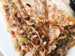 -清真永恒华威肉饼(潘家园店)