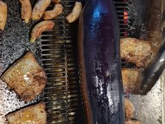 -西昌老号李小肠特色烧烤园(双流店)