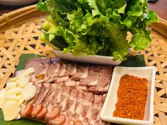 -筱爷叔·上海传统手工菜(新桥店)