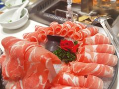 -海底捞大排档火锅(打浦路店)