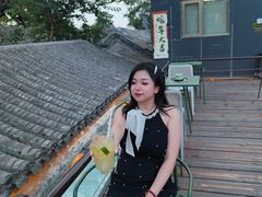 -糖房咖啡(南锣鼓巷店)