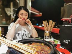 -钢管厂歆瑞源油卤串串香(春熙路太古里店)