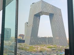 -福楼毕斯罗F Bistronome(国贸商城约会地标景观店)