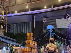 -haxnbauer海森堡德国餐厅(深圳coco店)