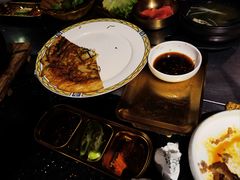 -亚龙湾红树林度假酒店-韩轩韩餐厅