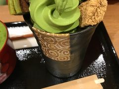 -中村藤吉(本店)