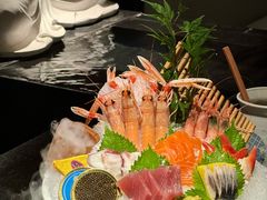 -上井料理黑金店(IFS国金中心店)