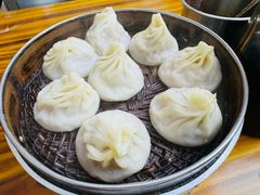 -笑云开汤包店(网巾市店)