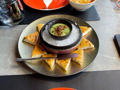 -Carbon喜神小厨·创意江南菜(国大城市广场店)