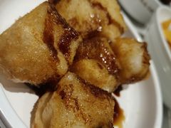 -渝是乎酸菜鱼(龙旗购物中心店)