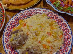 -双公羊·馕坑烤全羊(奥体店)