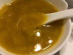 花胶鸡汤锅底-红门金汤·港式火锅(英皇集团中心店)