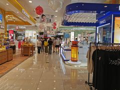 -新世界百货(顺义店)