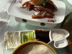 -大碗居·烤鸭·鱼头泡饼(天坛东门店)