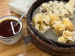 -海汇源老烧麦店(东大街总店)