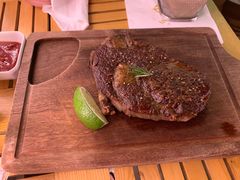 -MEAT MATE 鲜食肉铺(凤凰汇·里巷店)