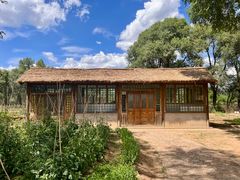 -承德避暑山庄景区