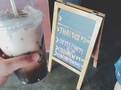 -Cha Café and Bistro