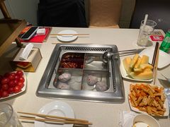 -海底捞火锅鲜切牛肉主题店(长寿路店)