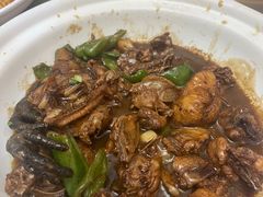 -李东农庄(中南百草园地标店)