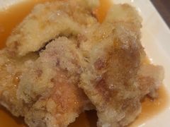 -大同江朝鲜菜•长春地标美食(绿园吾悦广场店)