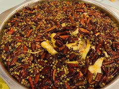 -笑红饭庄