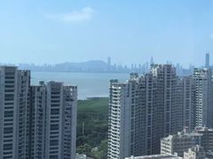 -深圳滨河时代ICON LAB艾垦酒店