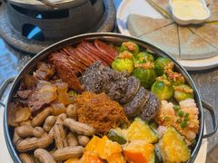 -福照楼汽锅鸡·云南菜(护国路店)