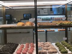 -奈雪的茶(国金中心店)