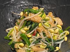 -汉唐宴长安食府