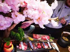 -樱宿日式和牛烧肉(五道口店)
