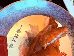 -恒记饭店(珠江路总店)
