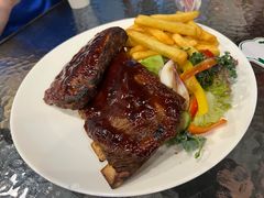 -Tony's Kitchen(蛇口店)