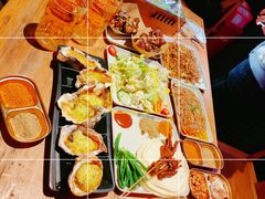 -龙头烤羊排•烤全羊•精酿扎啤(厦滘店)