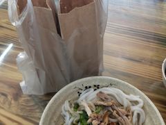 -再回首鸡肉米线(人民路一店)