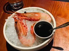 -普朗姆生蚝吧(原建国路店)