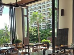 -三亚国光豪生度假酒店-椰语堂(国光豪生店)