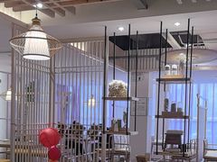 -格桑花开药膳蔬食文化空间