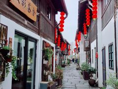 -小河直街历史文化街区