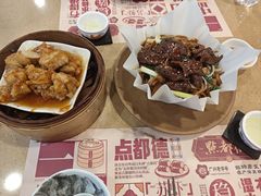 -点都德(A8店)