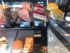 -星巴克(苏州石路百脑汇店)