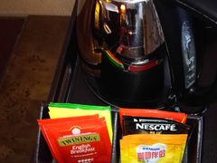 -广州天河希尔顿酒店