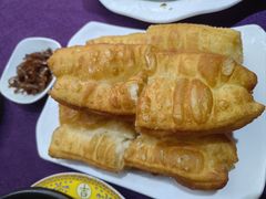 -万柳阁小馆·花园餐厅(龙潭湖店)
