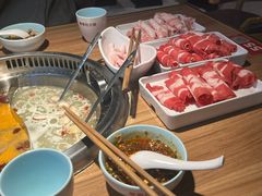 -季季红火锅(长沙步行街店)