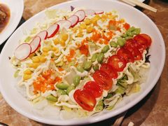 -老大连·海肠捞饭·大连海鲜大连菜(西安路店)