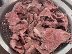 -陈记顺和潮汕牛肉火锅(韩江路店)