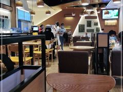 -满记甜品(机场店)