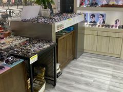-好宜卖直通车眼镜超市(轻工大木桥小区店)
