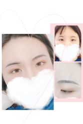 -MIVI·纹眉半永久野生眉